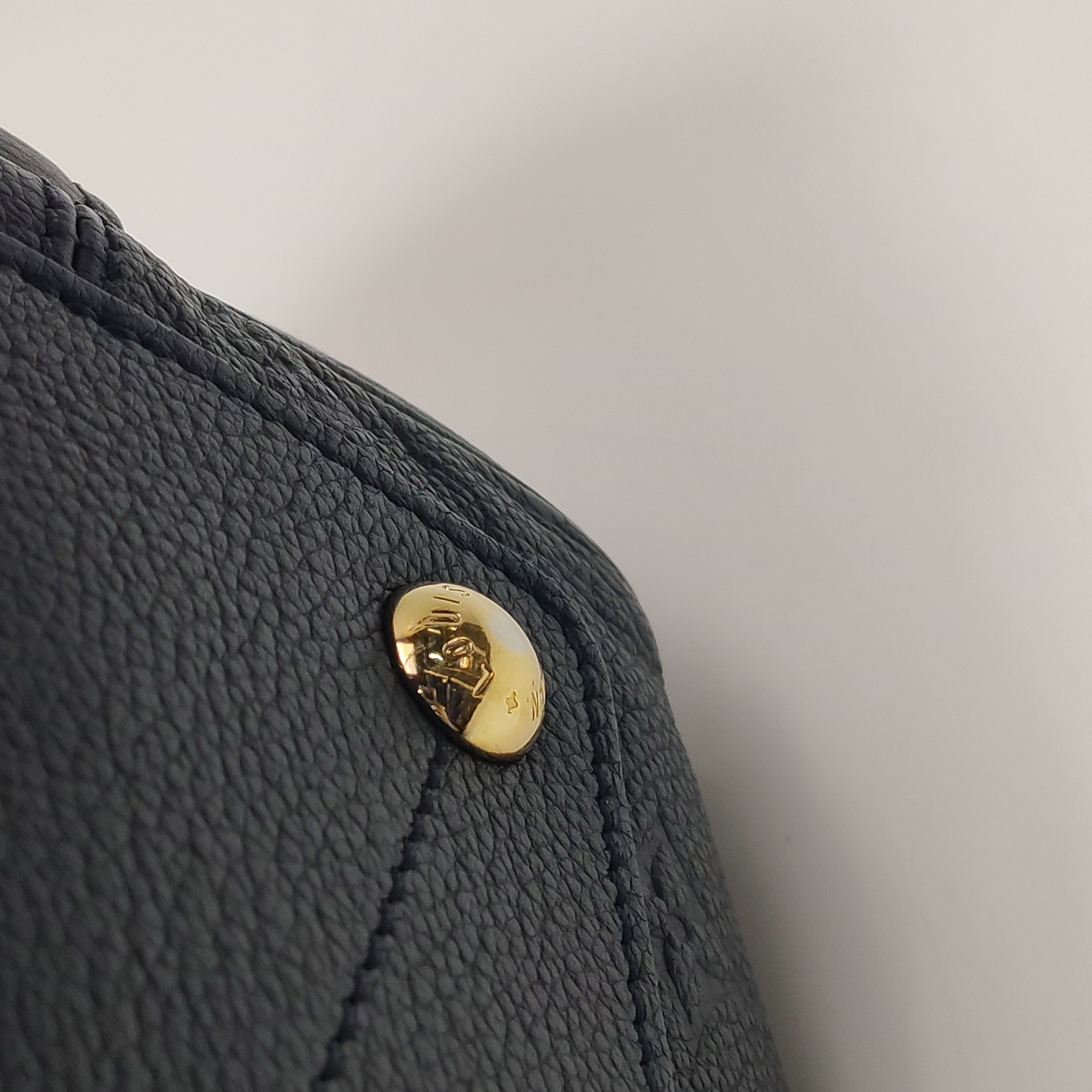 Louis Vuitton(LV) Speedy Bandouliere Bag Damier 25 — photo 18 of 23