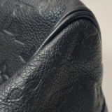 Louis Vuitton(LV) Speedy Bandouliere Bag Damier 25 — thumbnail 19