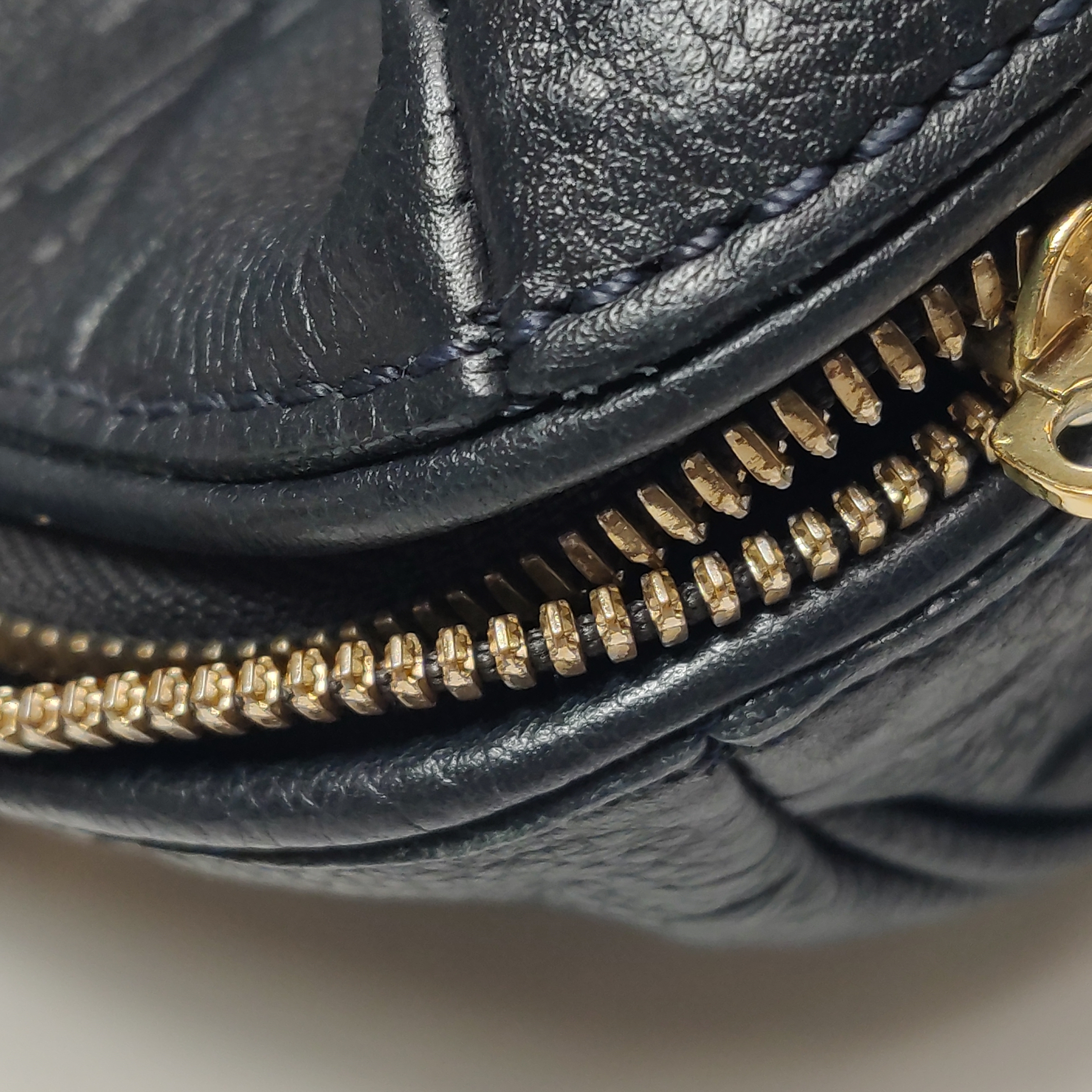 Louis Vuitton(LV) Speedy Bandouliere Bag Damier 25 — photo 20 of 23