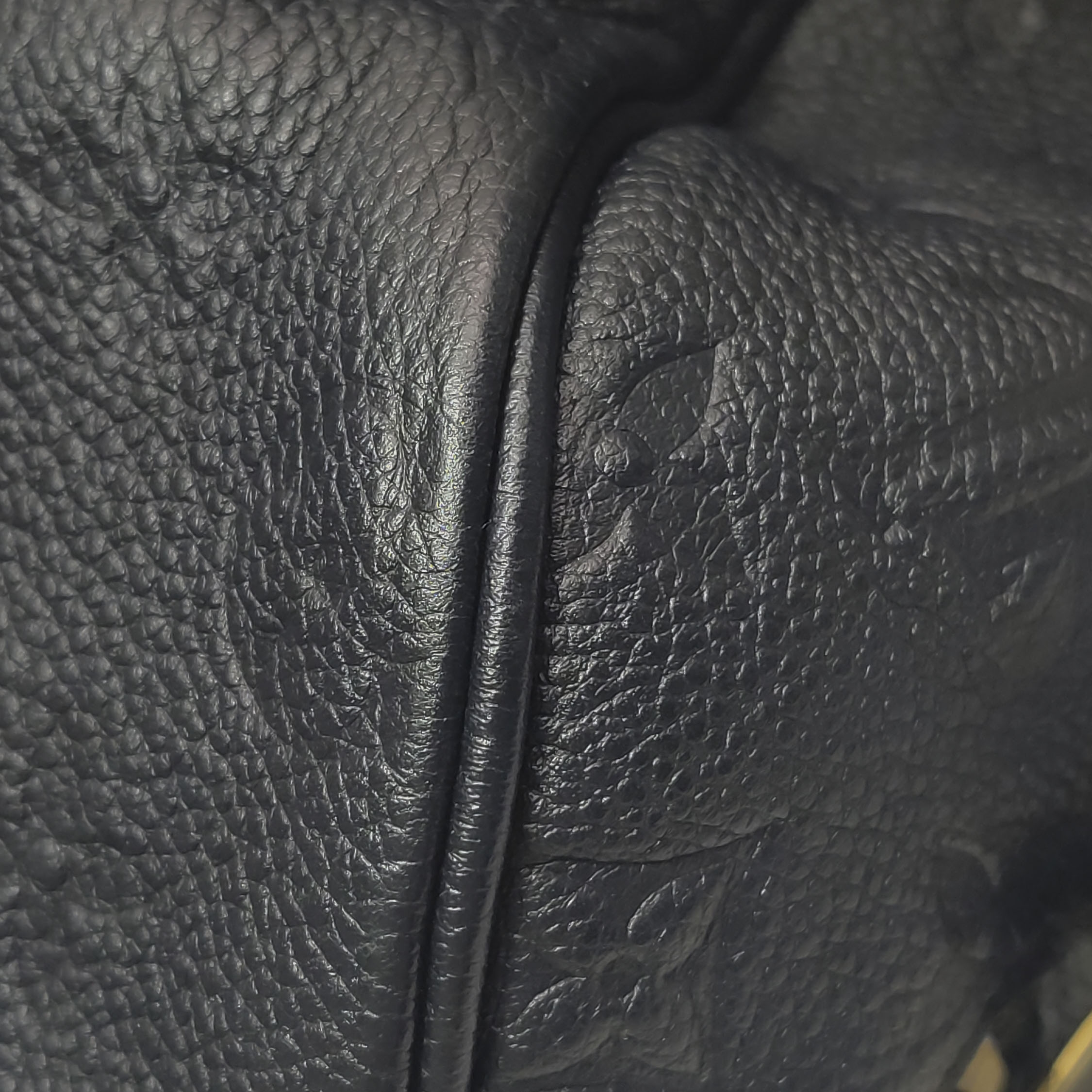 Louis Vuitton(LV) Speedy Bandouliere Bag Damier 25 — photo 10 of 23
