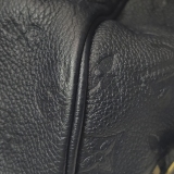 Louis Vuitton(LV) Speedy Bandouliere Bag Damier 25 — thumbnail 10