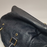 Louis Vuitton(LV) Speedy Bandouliere Bag Damier 25 — thumbnail 21