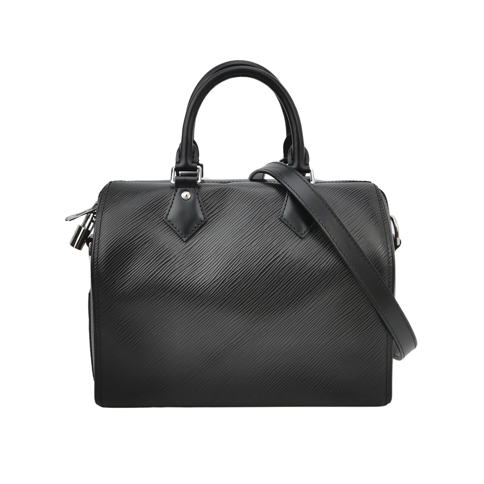 Louis Vuitton(LV) Speedy Bandouliere Bag Damier 25 — photo 1 of 18