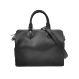 Louis Vuitton(LV) Speedy Bandouliere Bag Damier 25 — thumbnail 1