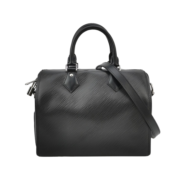 Louis Vuitton(LV) Speedy Bandouliere Bag Damier 25 — pre-owned, Vierlot