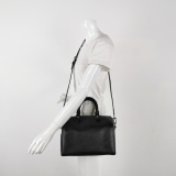 Louis Vuitton(LV) Speedy Bandouliere Bag Damier 25 — thumbnail 2