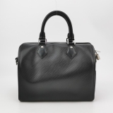 Louis Vuitton(LV) Speedy Bandouliere Bag Damier 25 — thumbnail 5