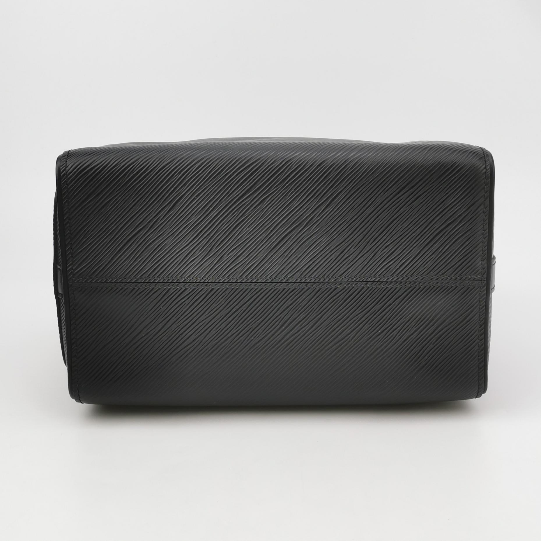 Louis Vuitton(LV) Speedy Bandouliere Bag Damier 25 — photo 6 of 18