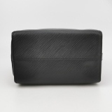 Louis Vuitton(LV) Speedy Bandouliere Bag Damier 25 — thumbnail 6