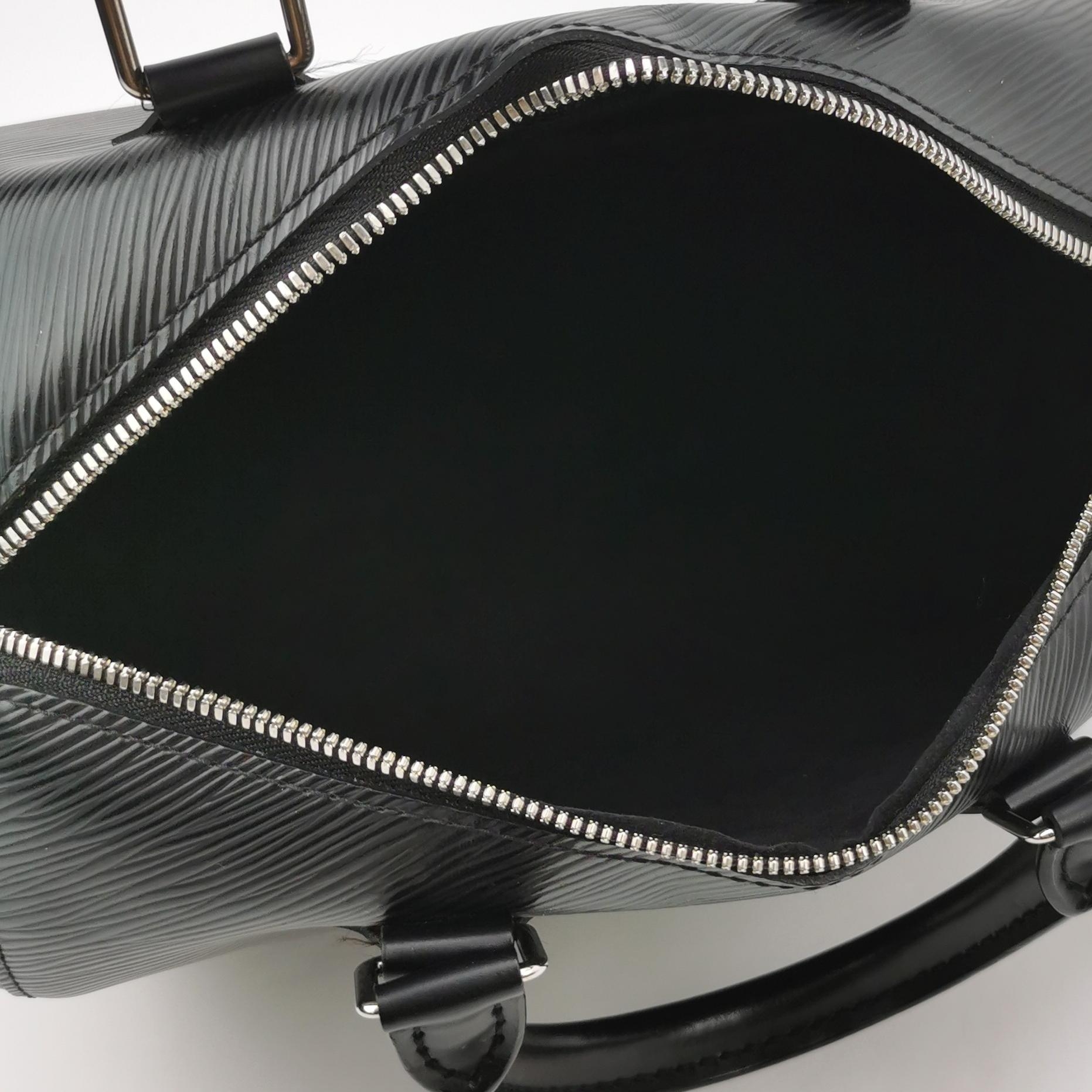 Louis Vuitton(LV) Speedy Bandouliere Bag Damier 25 — photo 7 of 18