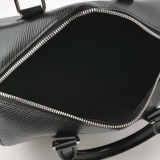 Louis Vuitton(LV) Speedy Bandouliere Bag Damier 25 — thumbnail 7