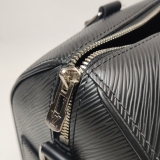 Louis Vuitton(LV) Speedy Bandouliere Bag Damier 25 — thumbnail 18