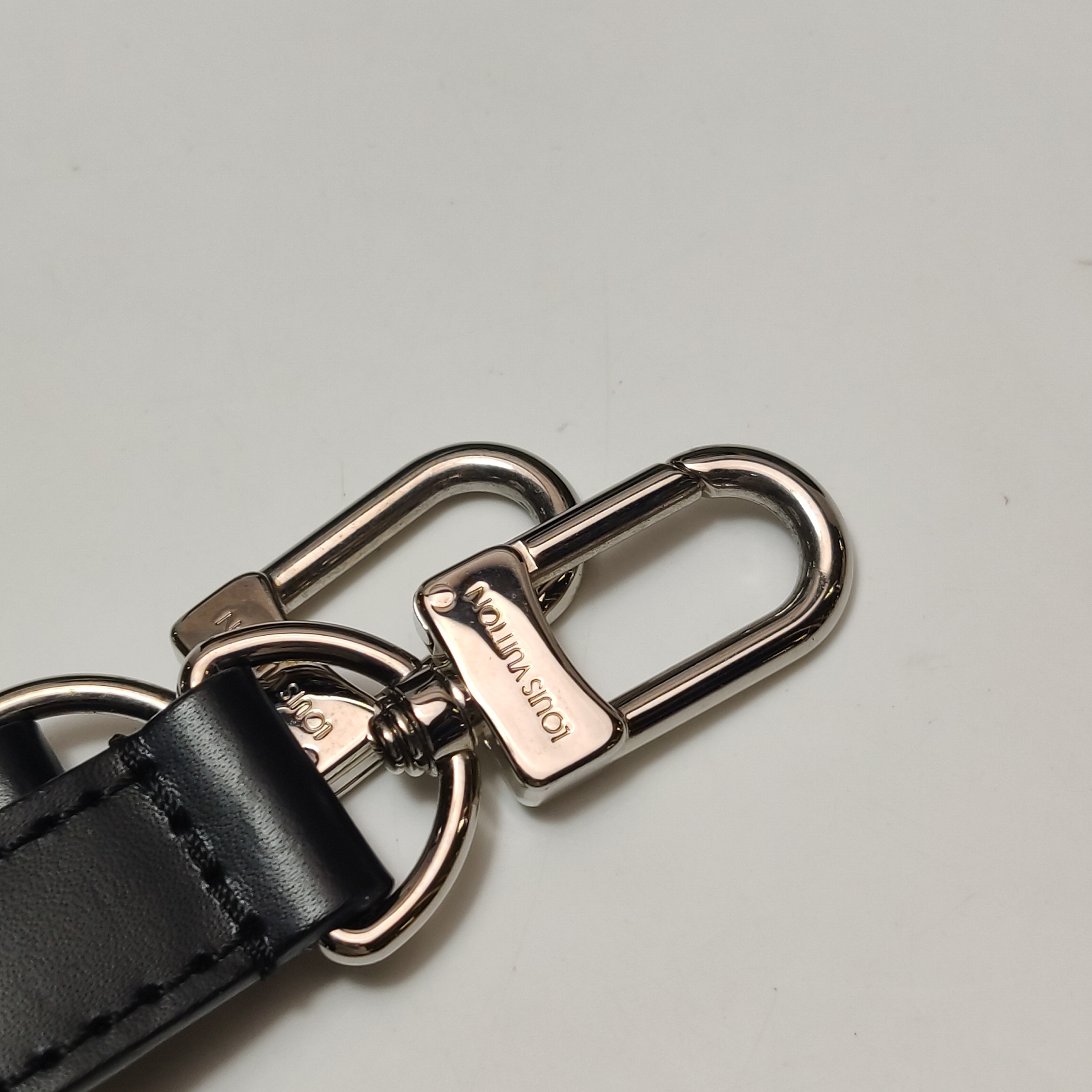 Louis Vuitton(LV) Speedy Bandouliere Bag Damier 25 — photo 14 of 18