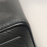 Louis Vuitton(LV) Speedy Bandouliere Bag Damier 25 — thumbnail 9