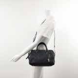 Louis Vuitton(LV) Speedy Bandouliere Bag Damier 25 — thumbnail 2