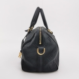 Louis Vuitton(LV) Speedy Bandouliere Bag Damier 25 — thumbnail 4