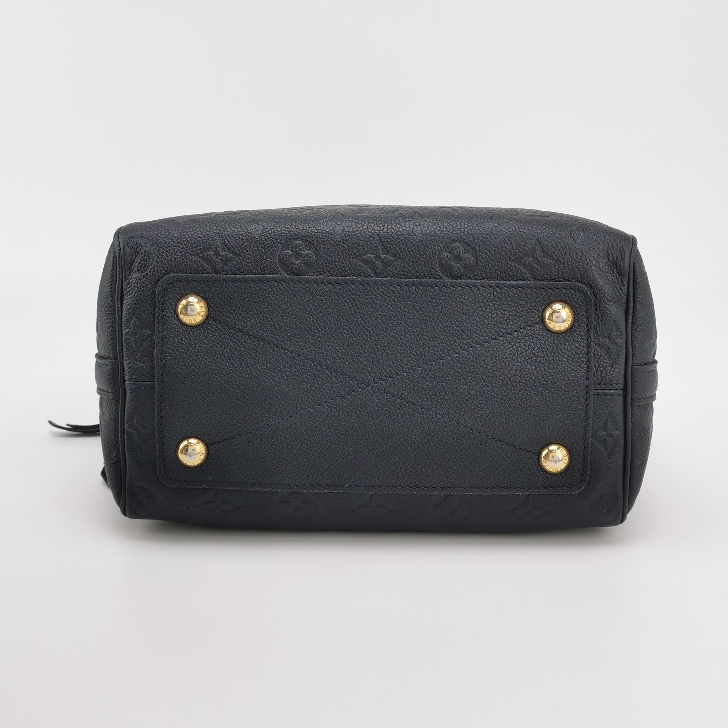 Louis Vuitton(LV) Speedy Bandouliere Bag Damier 25 — photo 6 of 18
