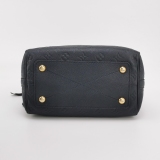 Louis Vuitton(LV) Speedy Bandouliere Bag Damier 25 — thumbnail 6