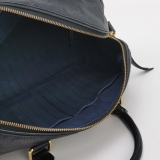 Louis Vuitton(LV) Speedy Bandouliere Bag Damier 25 — thumbnail 7