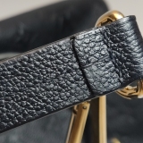 Louis Vuitton(LV) Speedy Bandouliere Bag Damier 25 — thumbnail 10