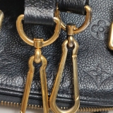 Louis Vuitton(LV) Speedy Bandouliere Bag Damier 25 — thumbnail 16