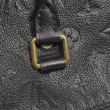 Louis Vuitton(LV) Speedy Bandouliere Bag Damier 25 — thumbnail 9