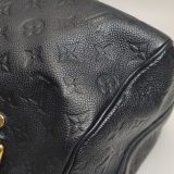 Louis Vuitton(LV) Speedy Bandouliere Bag Damier 25 — thumbnail 18