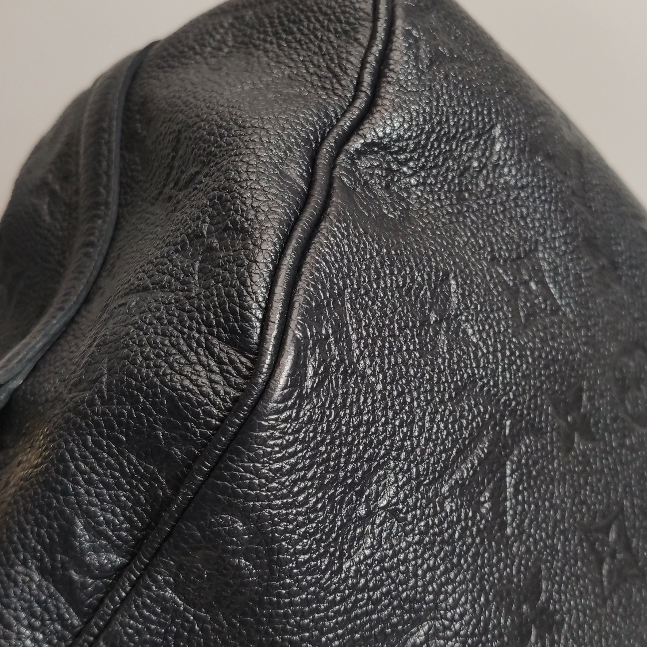 Louis Vuitton(LV) Speedy Bandouliere Bag Damier 25 — photo 17 of 18