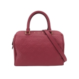 Louis Vuitton(LV) Speedy Bandouliere Bag Damier 25 — thumbnail 1