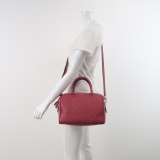 Louis Vuitton(LV) Speedy Bandouliere Bag Damier 25 — thumbnail 2