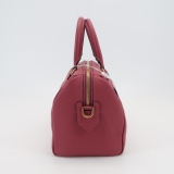 Louis Vuitton(LV) Speedy Bandouliere Bag Damier 25 — thumbnail 4