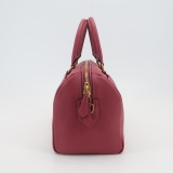 Louis Vuitton(LV) Speedy Bandouliere Bag Damier 25 — thumbnail 3