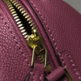 Louis Vuitton(LV) Speedy Bandouliere Bag Damier 25 — thumbnail 13