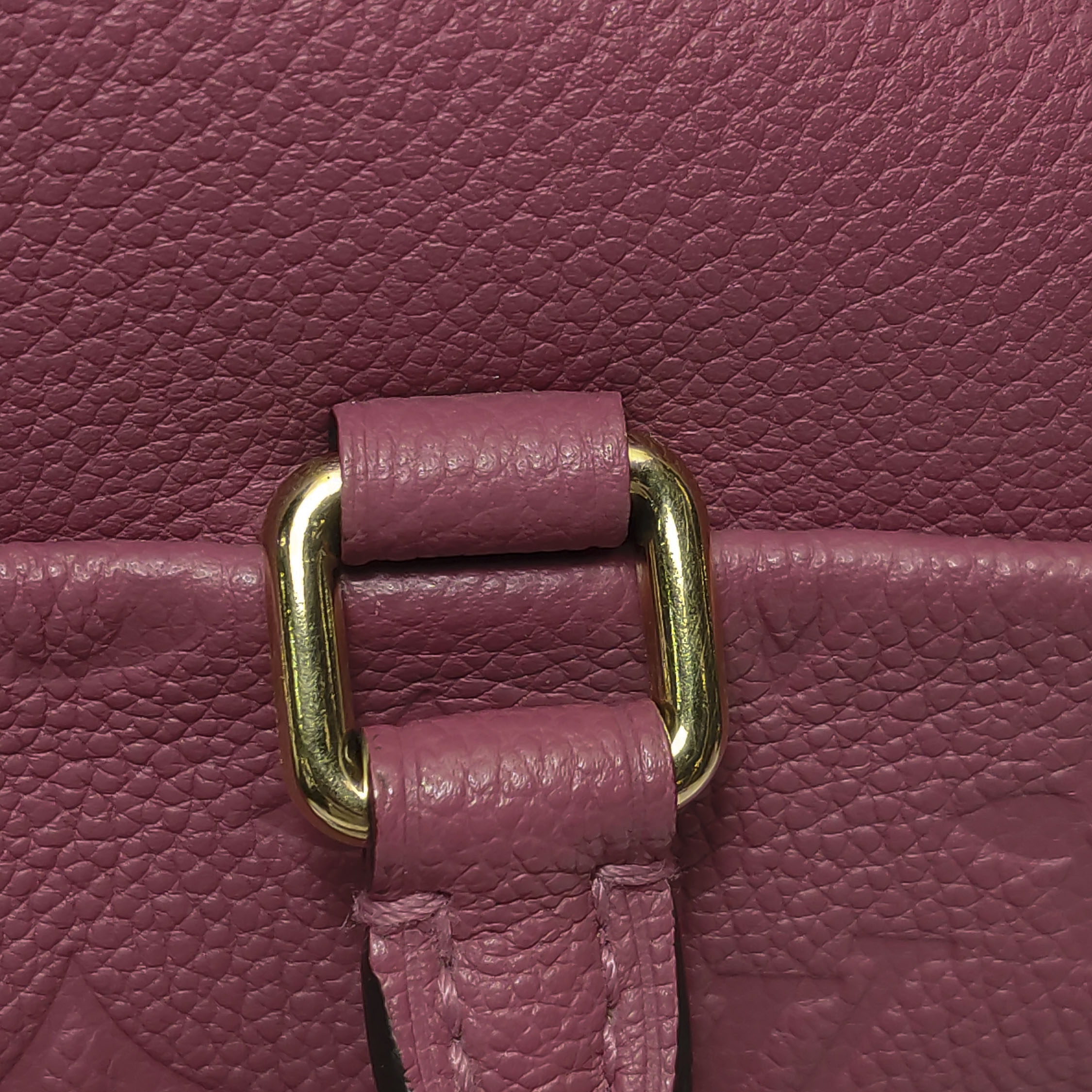 Louis Vuitton(LV) Speedy Bandouliere Bag Damier 25 — photo 16 of 17