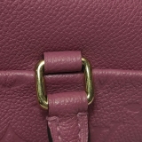 Louis Vuitton(LV) Speedy Bandouliere Bag Damier 25 — thumbnail 16