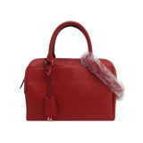 Louis Vuitton(LV) Speedy Bandouliere Bag Damier 25 — thumbnail 1