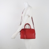Louis Vuitton(LV) Speedy Bandouliere Bag Damier 25 — thumbnail 2