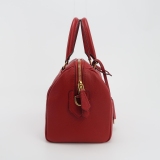 Louis Vuitton(LV) Speedy Bandouliere Bag Damier 25 — thumbnail 4