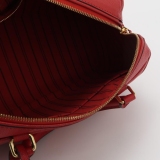 Louis Vuitton(LV) Speedy Bandouliere Bag Damier 25 — thumbnail 7