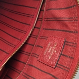 Louis Vuitton(LV) Speedy Bandouliere Bag Damier 25 — thumbnail 12