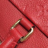 Louis Vuitton(LV) Speedy Bandouliere Bag Damier 25 — thumbnail 13