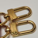 Louis Vuitton(LV) Speedy Bandouliere Bag Damier 25 — thumbnail 18