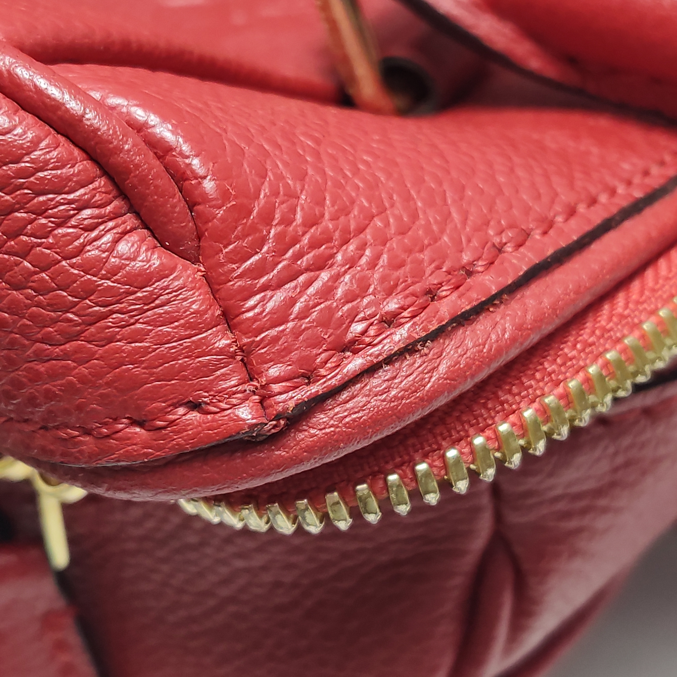 Louis Vuitton(LV) Speedy Bandouliere Bag Damier 25 — photo 11 of 18