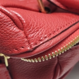 Louis Vuitton(LV) Speedy Bandouliere Bag Damier 25 — thumbnail 11
