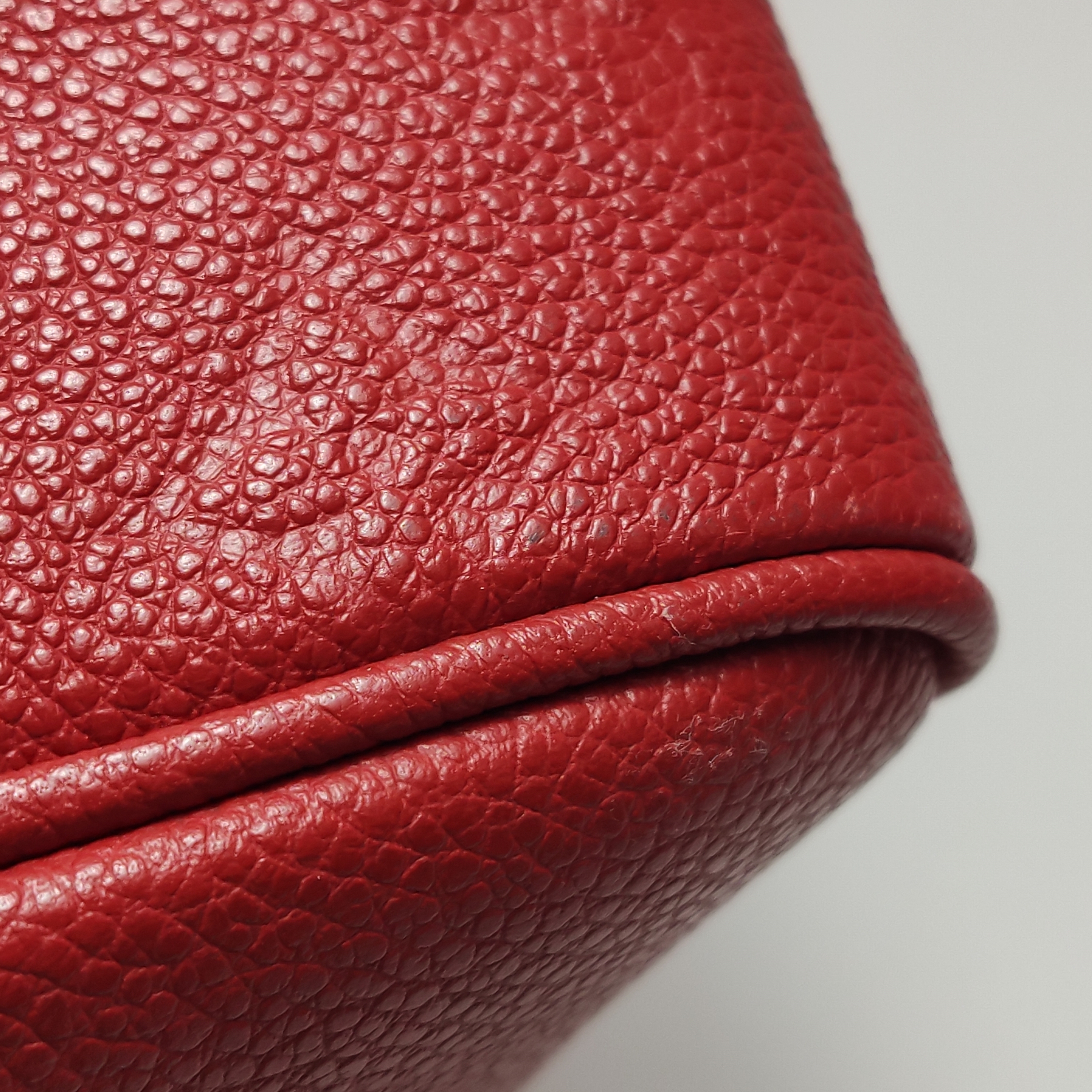 Louis Vuitton(LV) Speedy Bandouliere Bag Damier 25 — photo 15 of 18