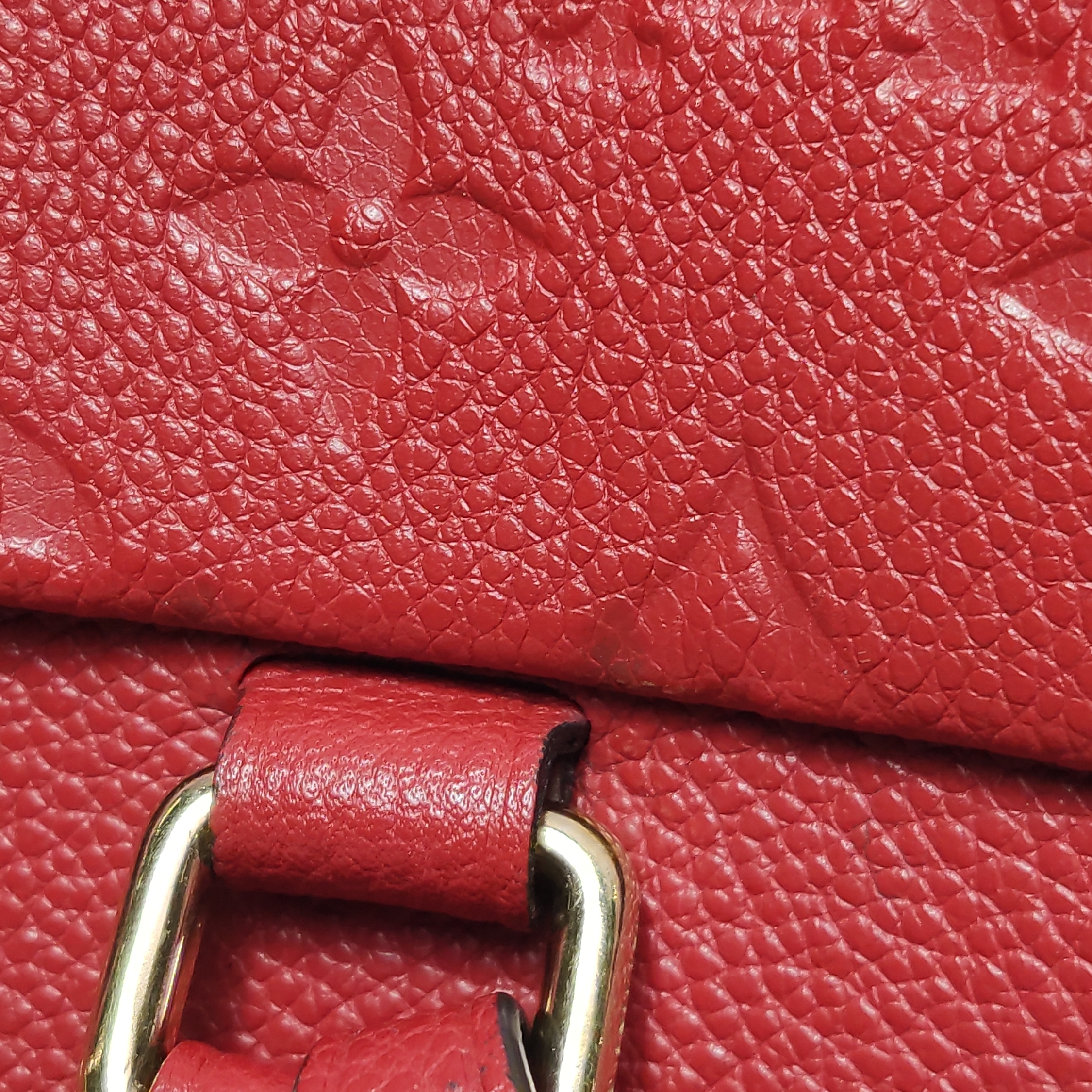 Louis Vuitton(LV) Speedy Bandouliere Bag Damier 25 — photo 17 of 18
