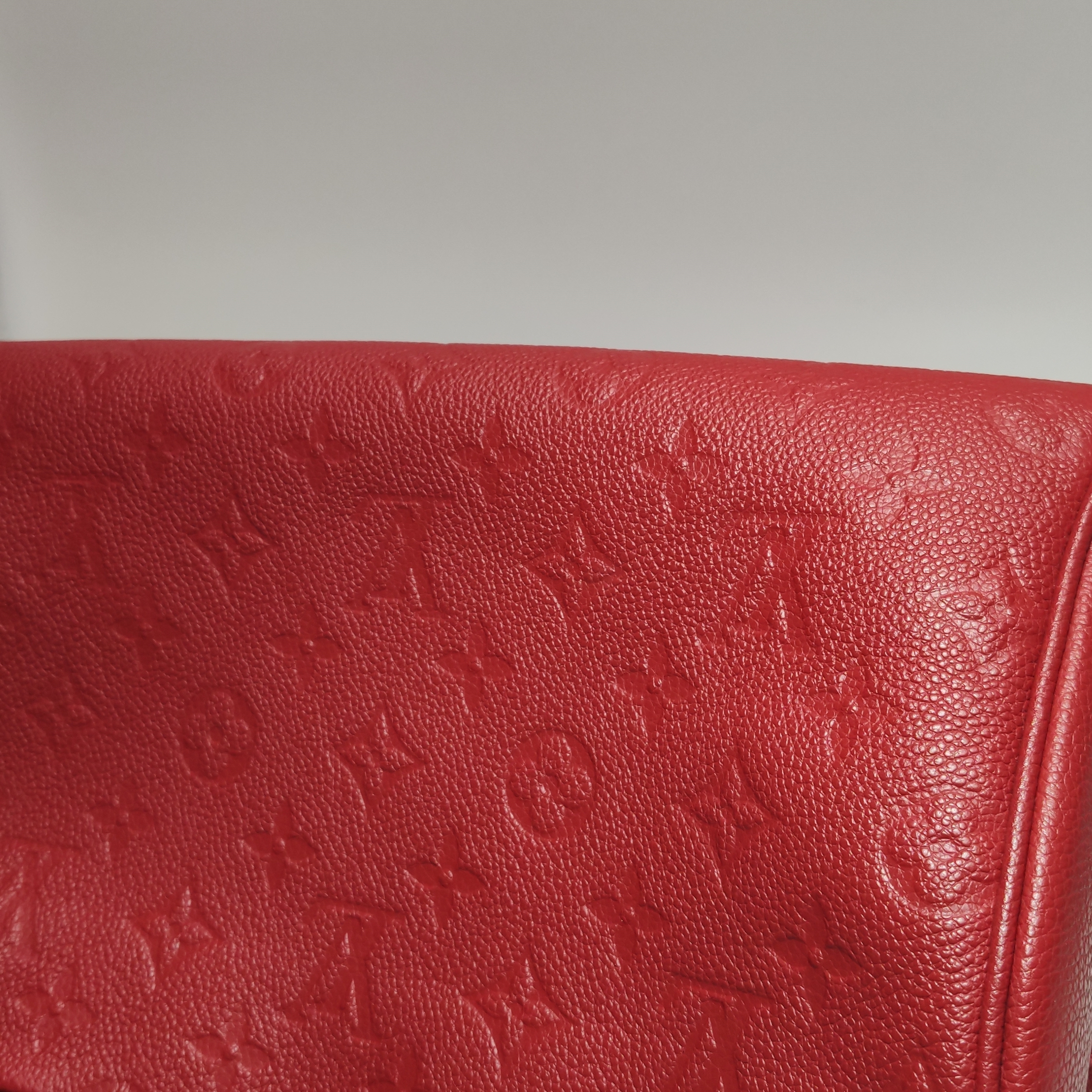 Louis Vuitton(LV) Speedy Bandouliere Bag Damier 25 — photo 16 of 18