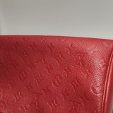Louis Vuitton(LV) Speedy Bandouliere Bag Damier 25 — thumbnail 16