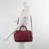 Louis Vuitton(LV) Speedy Bandouliere Bag Damier 25 — thumbnail 2