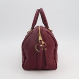 Louis Vuitton(LV) Speedy Bandouliere Bag Damier 25 — thumbnail 3